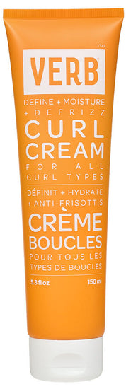 Verb Curl Cream 5.3 oz