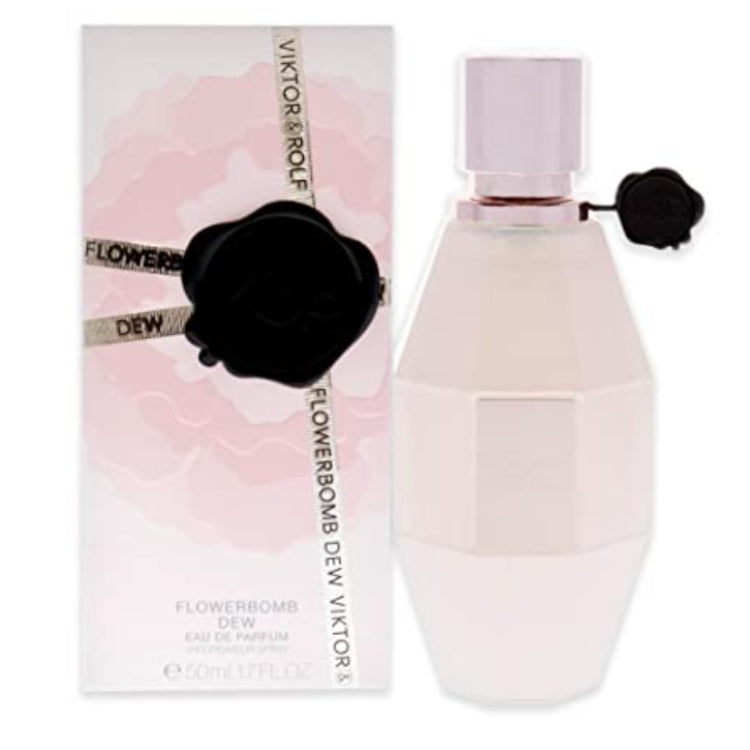 Viktor And Rolf Flowerbomb Dew Women's Eau De Parfum SprayWomen's FragranceVIKTOR AND ROLFSize: 1.7 oz