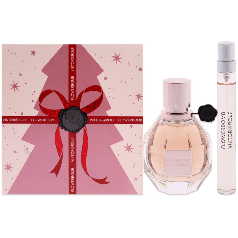 Viktor and Rolf Flowerbomb Women's Gift Set 2 pcWomen's FragranceVIKTOR AND ROLF