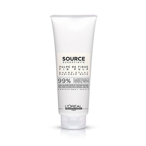 Loreal Professional Source Essentielle Radiance Mask 8.4 ozHair TreatmentLOREAL PROFESSIONAL