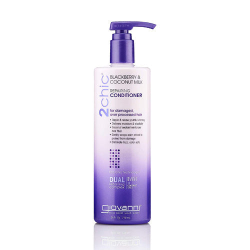 Giovanni 2chic Repairing ConditionerHair ConditionerGIOVANNISize: 24 oz