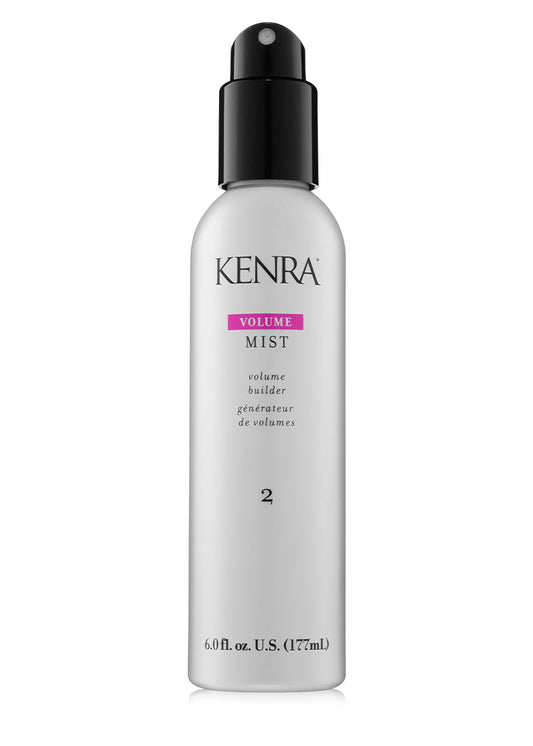 Kenra Volume MistHair SprayKENRASize: 6 oz