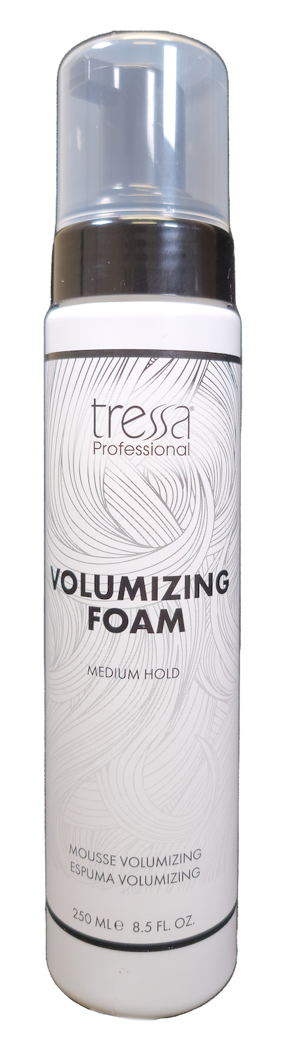 volumizing foam