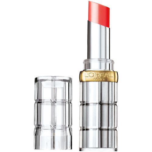 Loreal Colour Riche Shine LipstickLip ColorLOREALColor: Luminous Coral