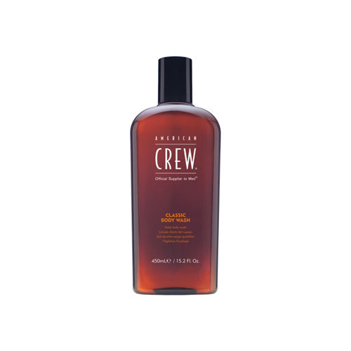 American Crew Classic Body WashBody CareAMERICAN CREWSize: 15.2 oz