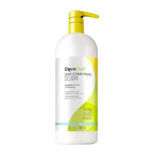 Deva Devacurl One Condition DelightHair ConditionerDEVACURLSize: 12 oz, 32 oz