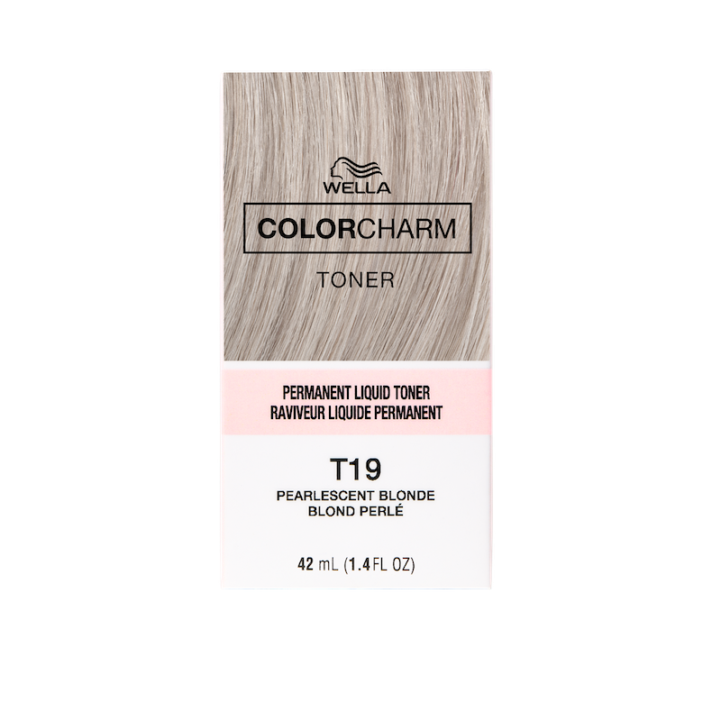 Wella Color Charm Hair Color