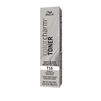 Wella Color Charm Creme Toner 2 ozHair ColorWELLA COLOR CHARM