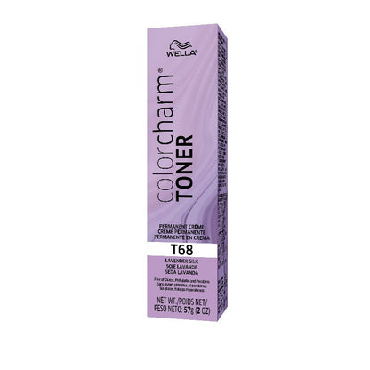 Wella Color Charm Creme Toner 2 ozHair ColorWELLA COLOR CHARM
