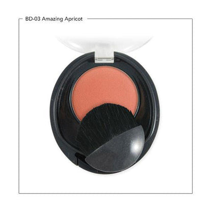 Prestige Flawless Touch BlushBlushPRESTIGEShade: Amazing Apricot Bd-03