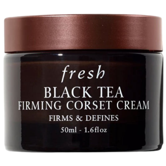 Fresh Black Tea Firming Corset Cream 1.7 oz