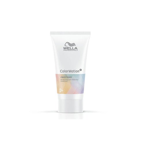 Wella ColorMotion ConditionerHair ConditionerWELLASize: 1 oz