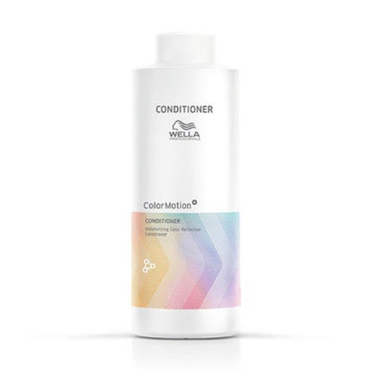 Wella ColorMotion ConditionerHair ConditionerWELLASize: 33.8 oz