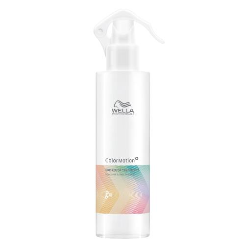 Wella ColorMotion Pre Color Treatment 6.25 ozHair TreatmentWELLA