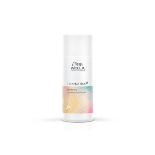 Wella ColorMotion ShampooHair ShampooWELLASize: 1.6 oz