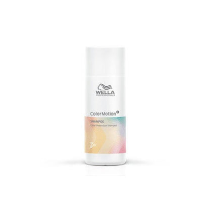 Wella ColorMotion ShampooHair ShampooWELLASize: 1.6 oz