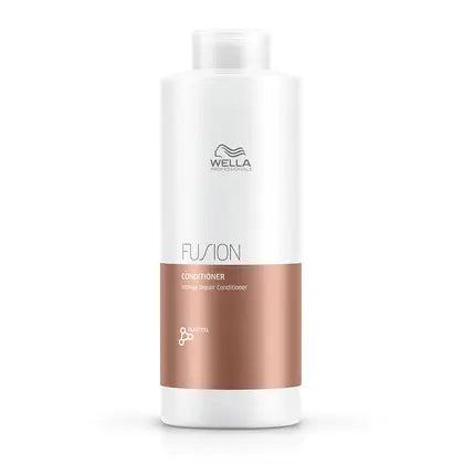 Wella Fusion Intense Repair Conditioner