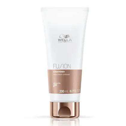 Wella Fusion Intense Repair Conditioner