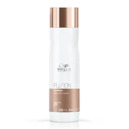 Wella Fusion Intense Repair Shampoo