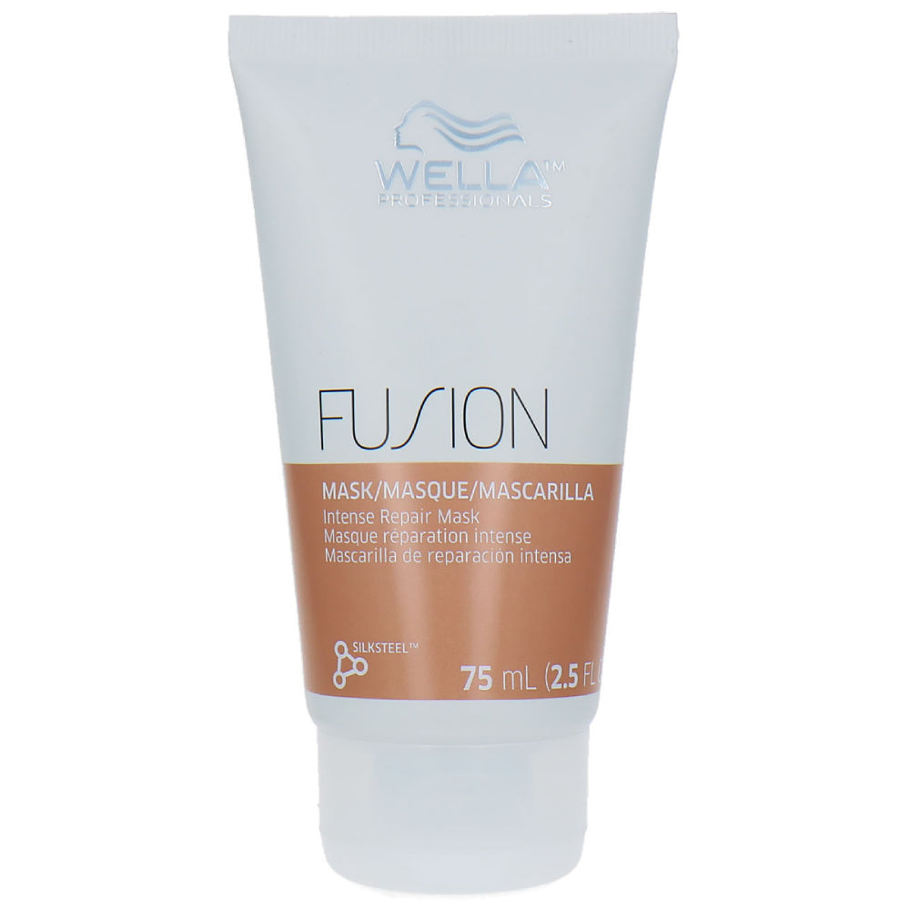 Wella FusionPlex Intense Repair Mask