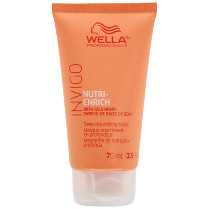 Wella Invigo Nutri-Enrich Mask