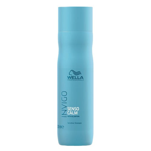 Wella Invigo Senso Calm Sensitive ShampooHair ShampooWELLA