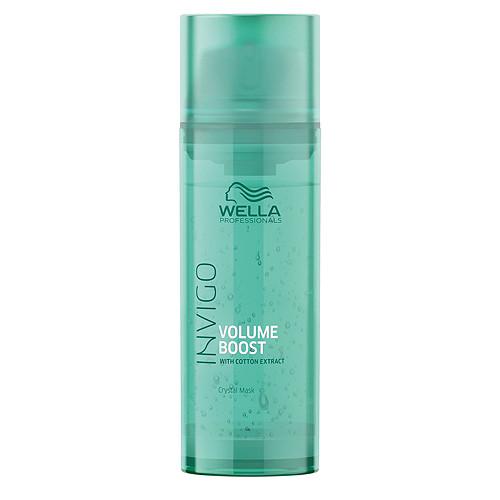 Wella Invigo Volume Boost Clear Treatment 4.9 ozHair TreatmentWELLA