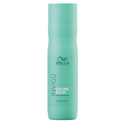 Wella Invigo Volume Boost ShampooHair ShampooWELLA