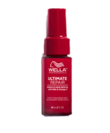 Wella Ultimate Repair Hair RescueHair TreatmentWELLASize: 1 oz