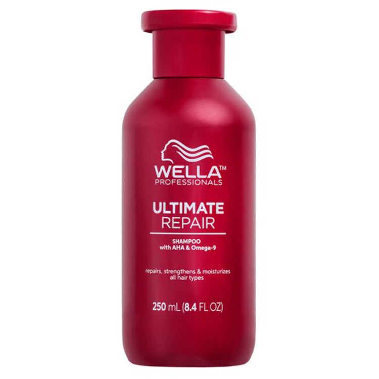 Wella Ultimate Repair ShampooHair ShampooWELLASize: 8.45 oz