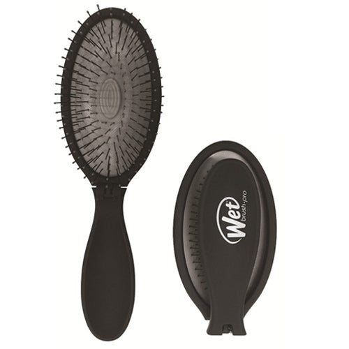 Wet Brush Pop Fold- GreyHair BrushesTHE WET BRUSH