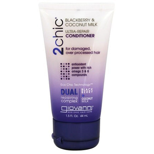 Giovanni 2chic Repairing ConditionerHair ConditionerGIOVANNISize: 1.5 oz