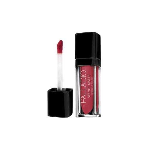 Palladio Velvet Cream Matte LipcolorLip GlossPALLADIOColor: Brocade