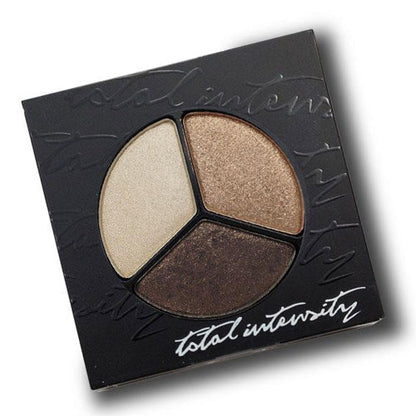 Prestige Total Intensity Bold Eyeshadow TrioEyeshadowPRESTIGEShade: Mirage