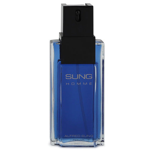 Alfred Sung Sung Homme Men's Eau De Toilette SprayMen's FragranceALFRED SUNGSize: 3.4 oz