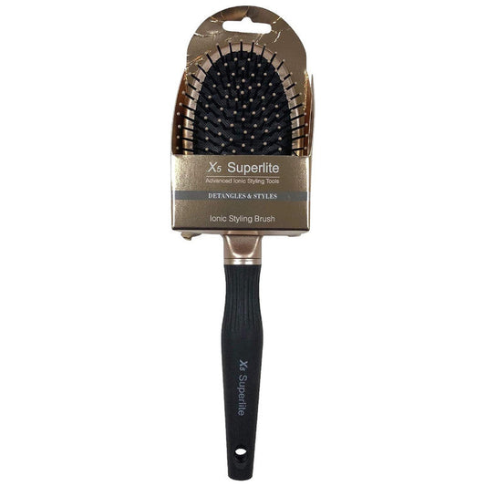 X5 Styler Cushion-GoldHair BrushesX5