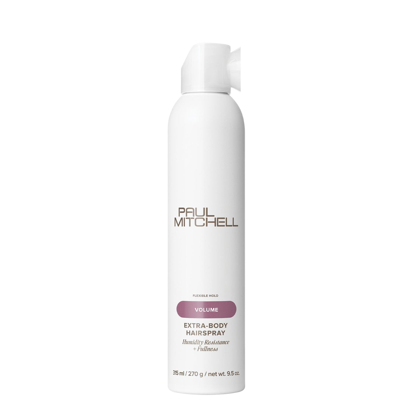 Paul Mitchell Extra Body Finishing Spray 9.5 oz