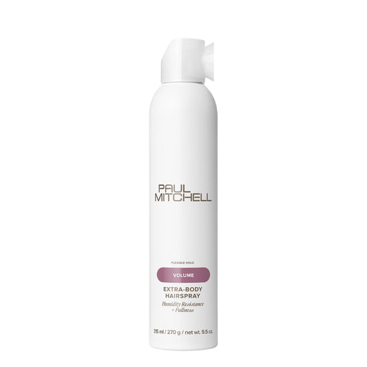Paul Mitchell Extra Body Finishing Spray 9.5 oz