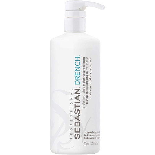 Sebastian Drench TreatmentHair TreatmentSEBASTIANSize: 16.9 oz