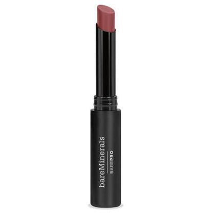 Bare Minerals BarePro Longwear LipstickLip ColorBARE MINERALSShade: Cinnamon