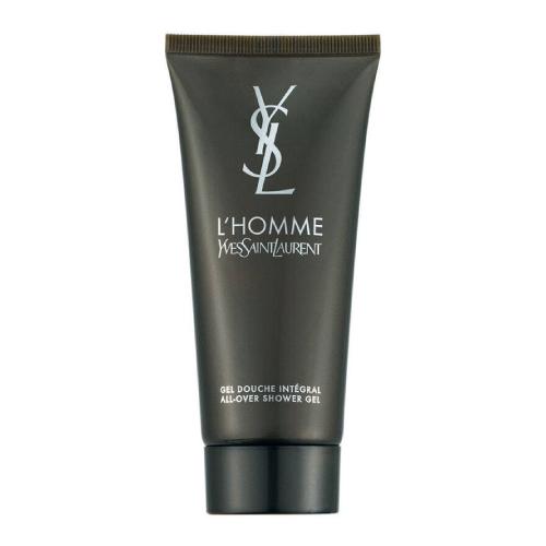 Yves ST Laurent L'Homme Mens Shower Gel Tube 6.67 ozBody CareYVES ST LAURENT