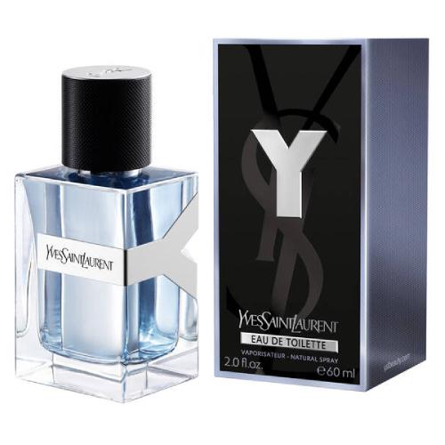 Yves St Laurent Y Men's Eau De Toilette Spray 2.0 ozMen's FragranceYVES ST LAURENT