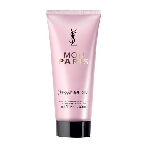 Yves St Laurent Mon Paris Women's Body Lotion 6.67 OzBody MoisturizerYVES ST LAURENT