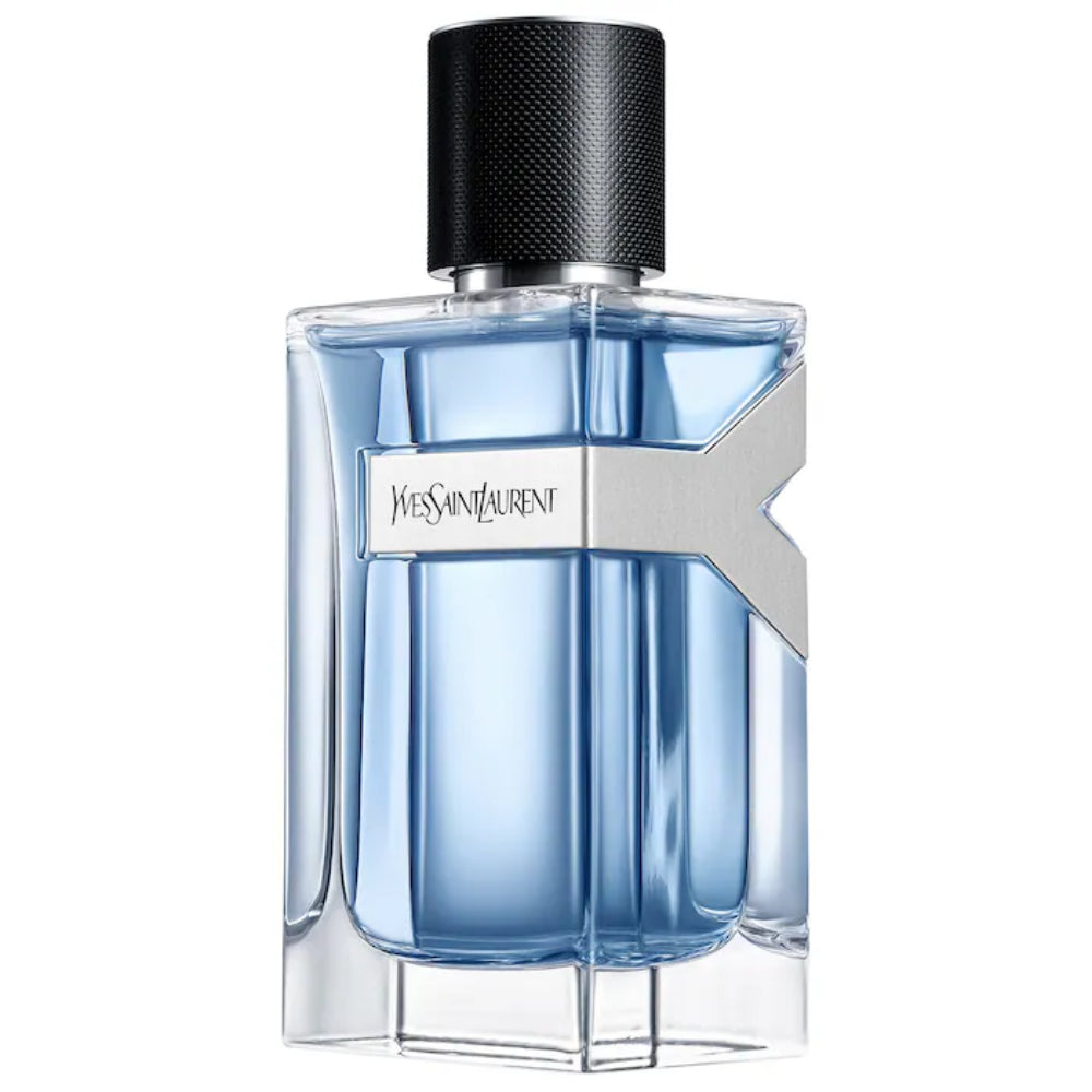 Yves St Laurent Y Men's Eau De Toilette Spray