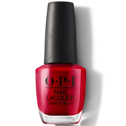 OPI Nail Polish Classic Collection 2Nail PolishOPIColor: Z13 Color So Hot It Berns