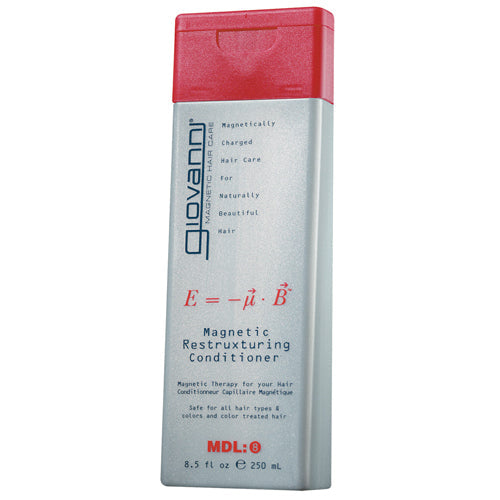 Giovanni Magnetic Energizing Conditioner 8.5 ozHair ConditionerGIOVANNI