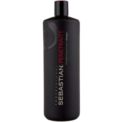 Sebastian Penetraitt ShampooHair ShampooSEBASTIANSize: 33.8 oz