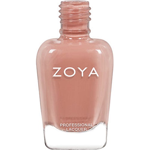 Zoya Nail Polish Sensual CollectionNail PolishZOYAColor: 1002 Kinsley