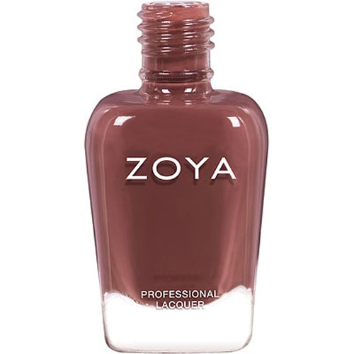 Zoya Nail Polish Sensual CollectionNail PolishZOYAColor: 1003 Foster