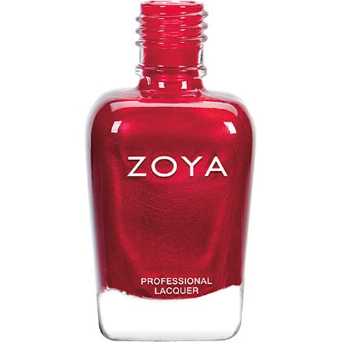 Zoya Nail Polish Sensual CollectionNail PolishZOYAColor: 1006 Rashida